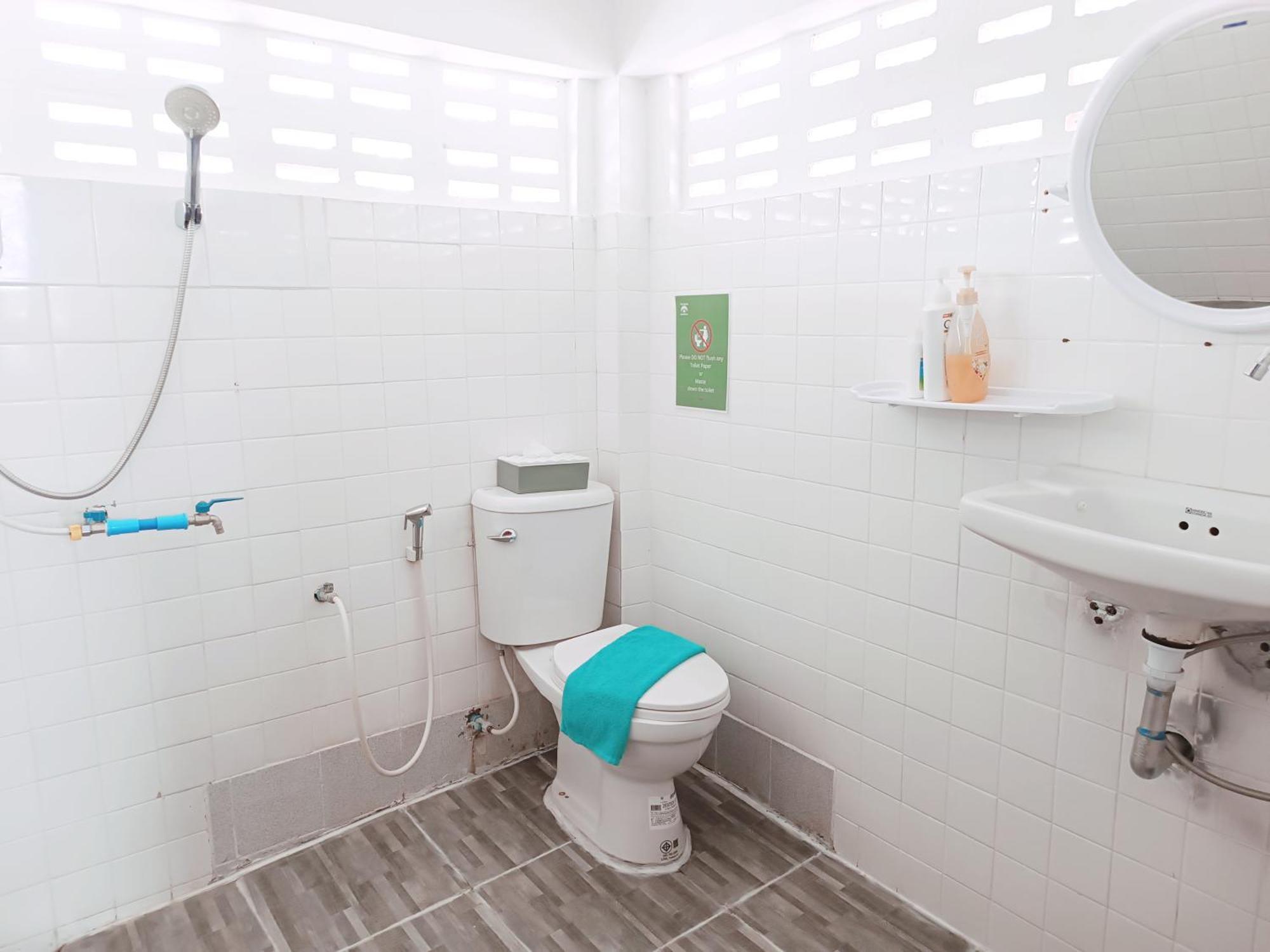 Pai Baan Homestay ปายบ้าน โฮมสเตย์ ถนนคนเดินปาย Zewnętrze zdjęcie