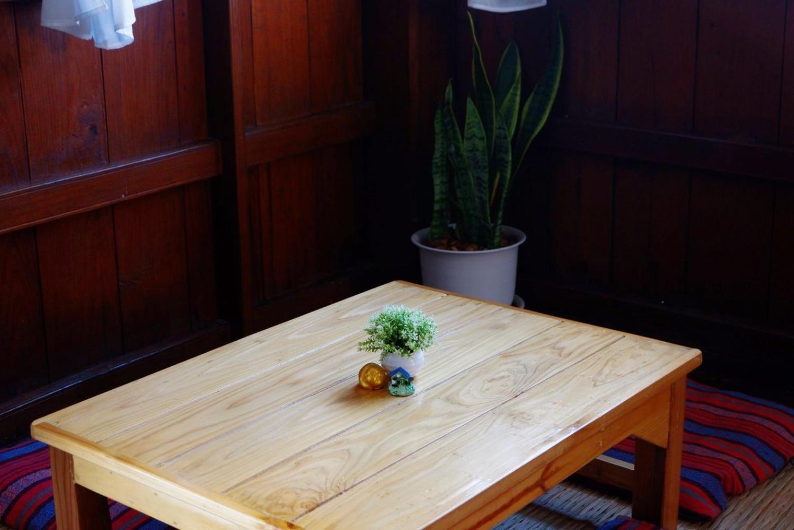 Pai Baan Homestay ปายบ้าน โฮมสเตย์ ถนนคนเดินปาย Zewnętrze zdjęcie