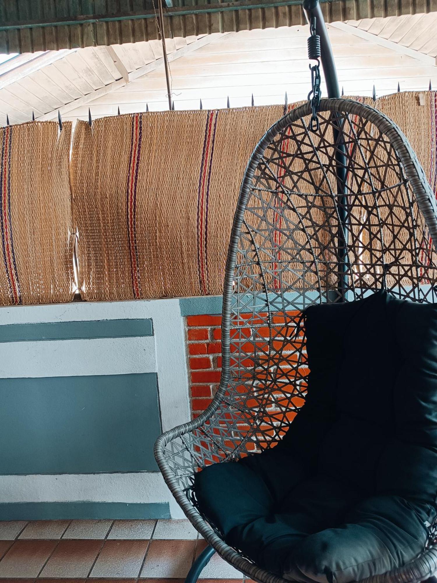 Pai Baan Homestay ปายบ้าน โฮมสเตย์ ถนนคนเดินปาย Zewnętrze zdjęcie